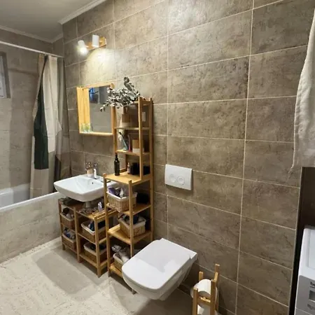 Dream Alfig Apartment Milan